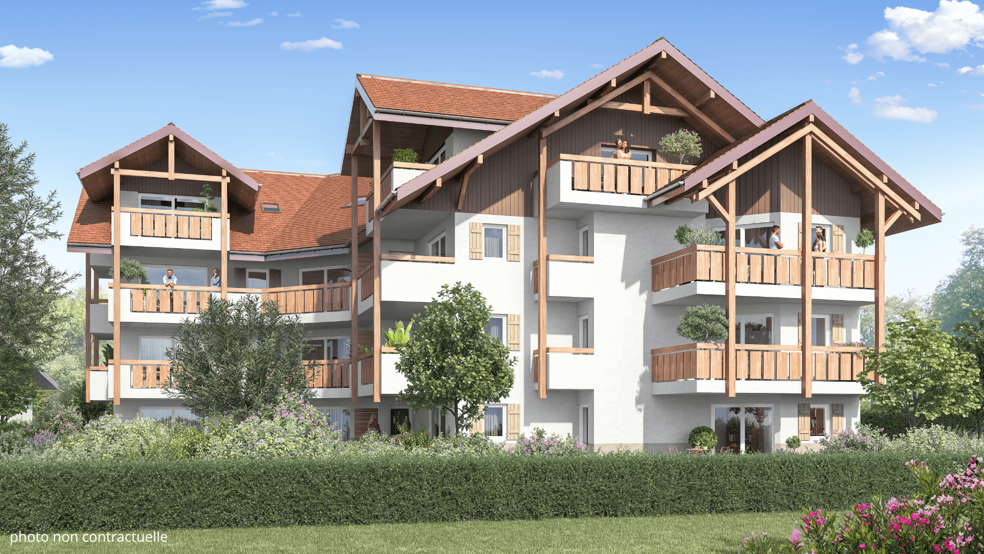 Le Clos Borêt